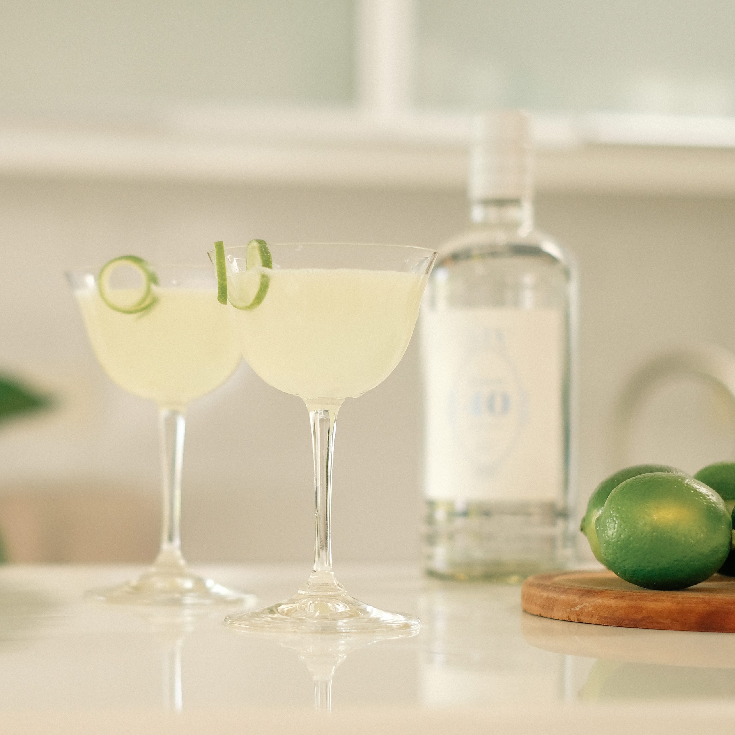 Lee más sobre el artículo Gimlet