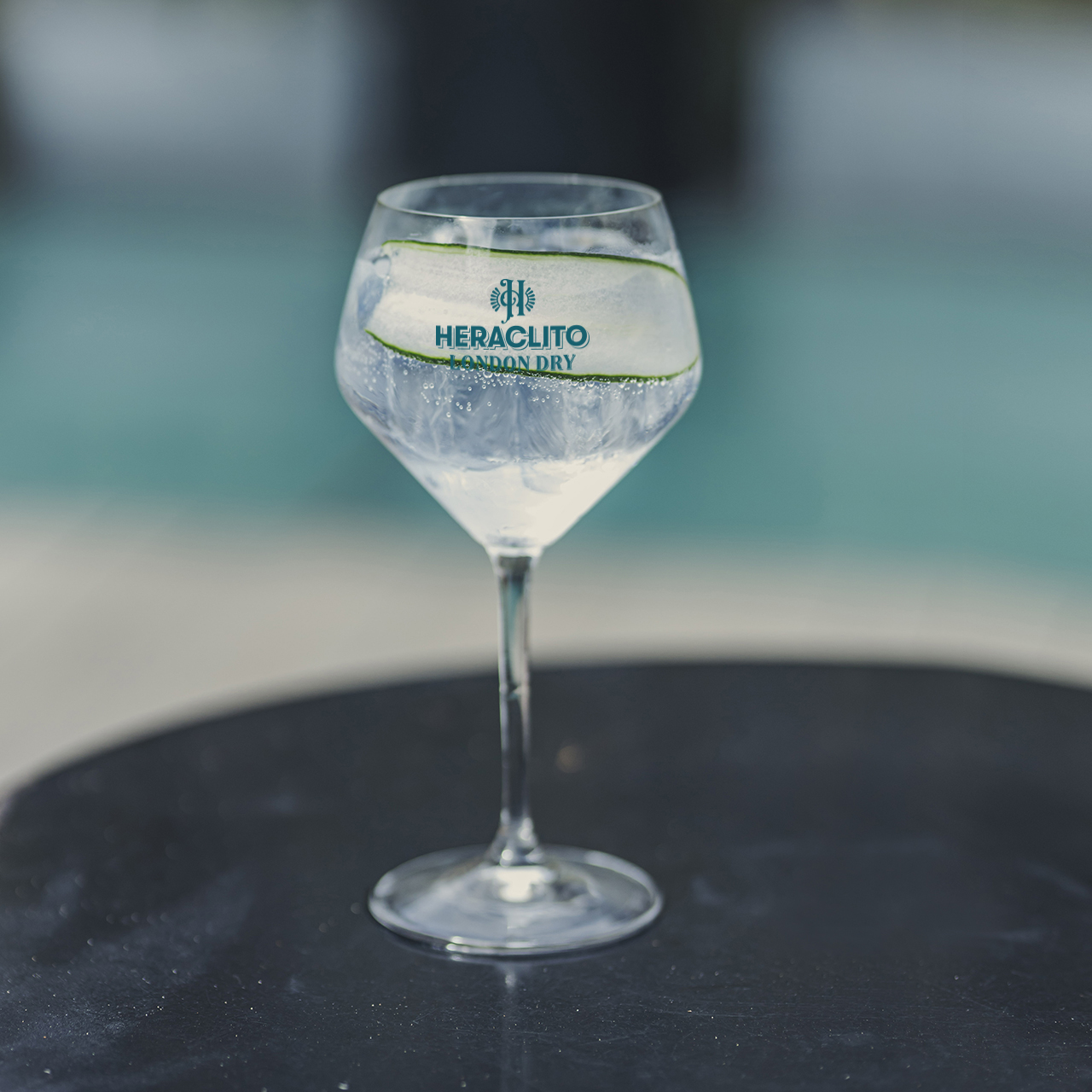 Lee más sobre el artículo Gin Tonic con pepino