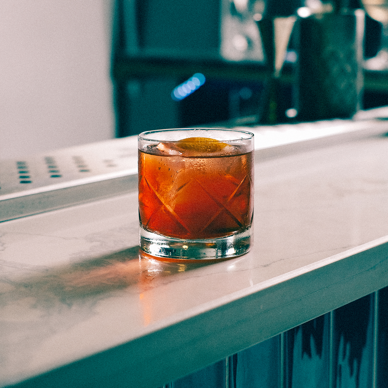 Lee más sobre el artículo Negroni Argentino