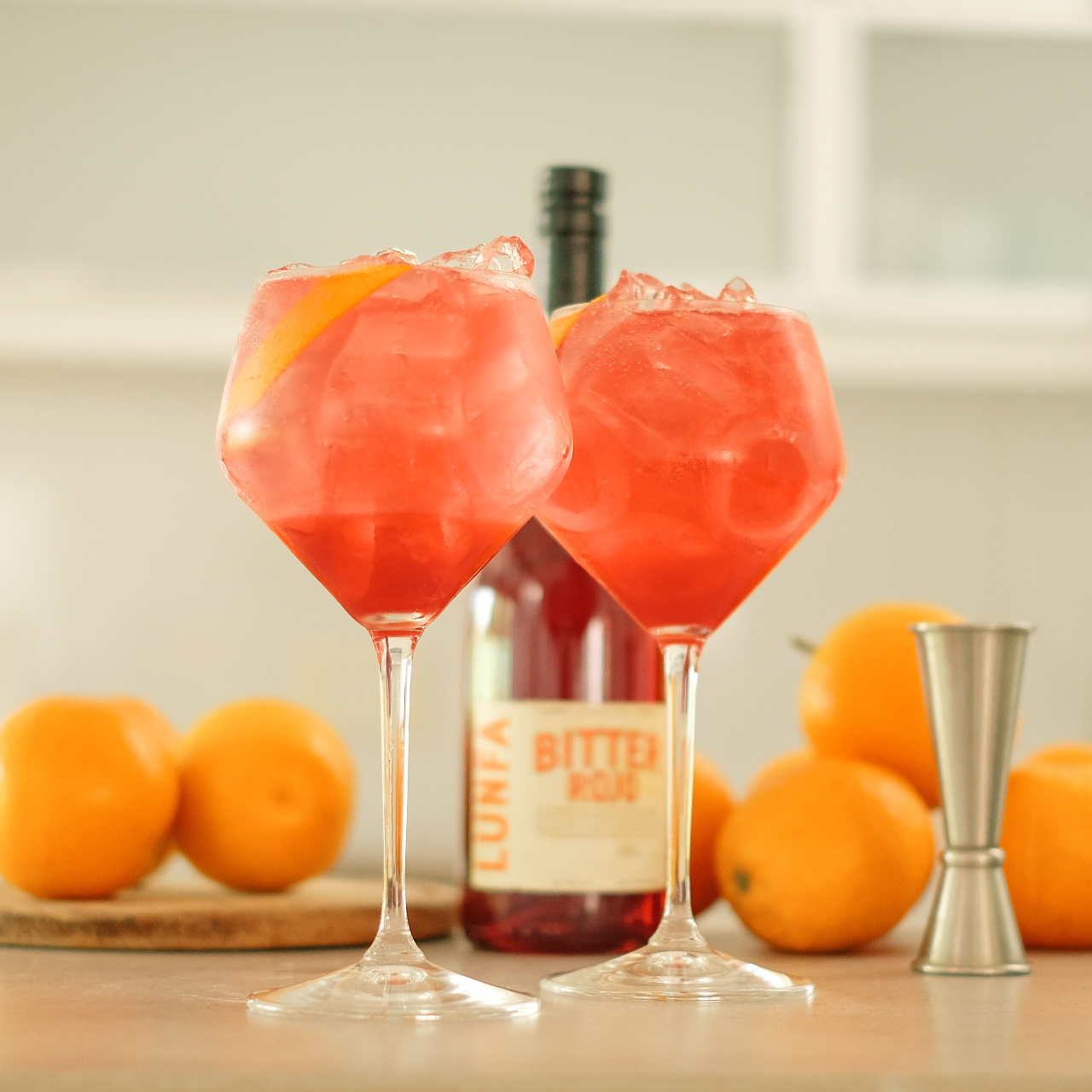 Lee más sobre el artículo Bitter Tonic
